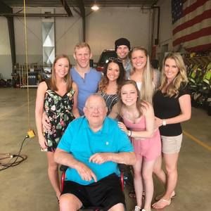 Meet your Posher, Lexi